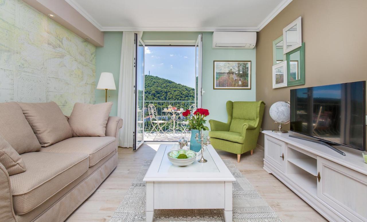Villa Boban Deluxe Dubrovnik Exterior foto