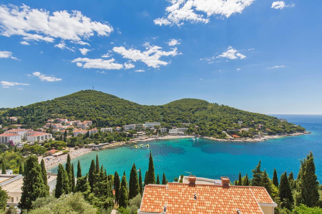 Villa Boban Deluxe Dubrovnik Exterior foto