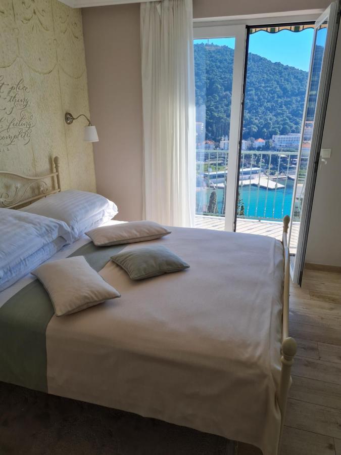 Villa Boban Deluxe Dubrovnik Exterior foto